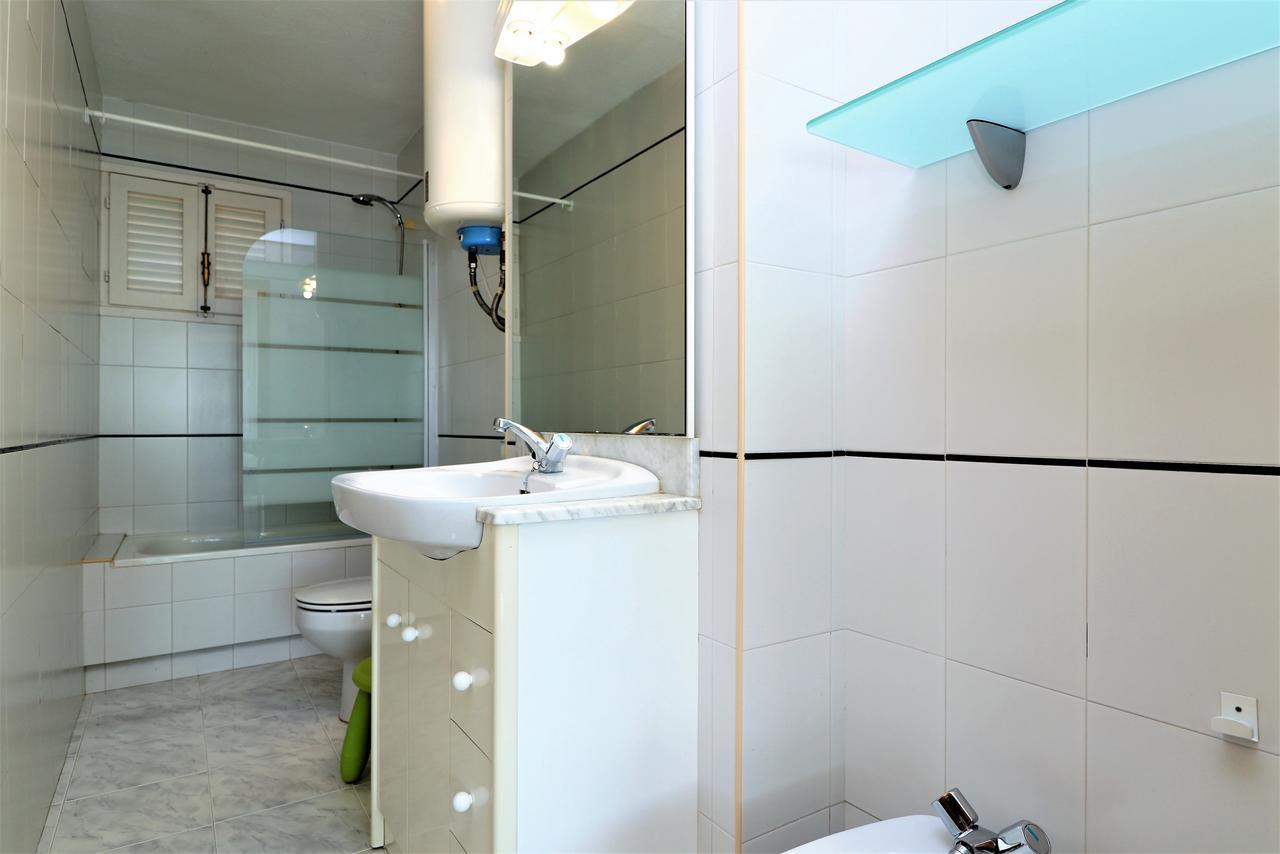 Apartament Playmon Park 8-10 Benidorm Zewnętrze zdjęcie
