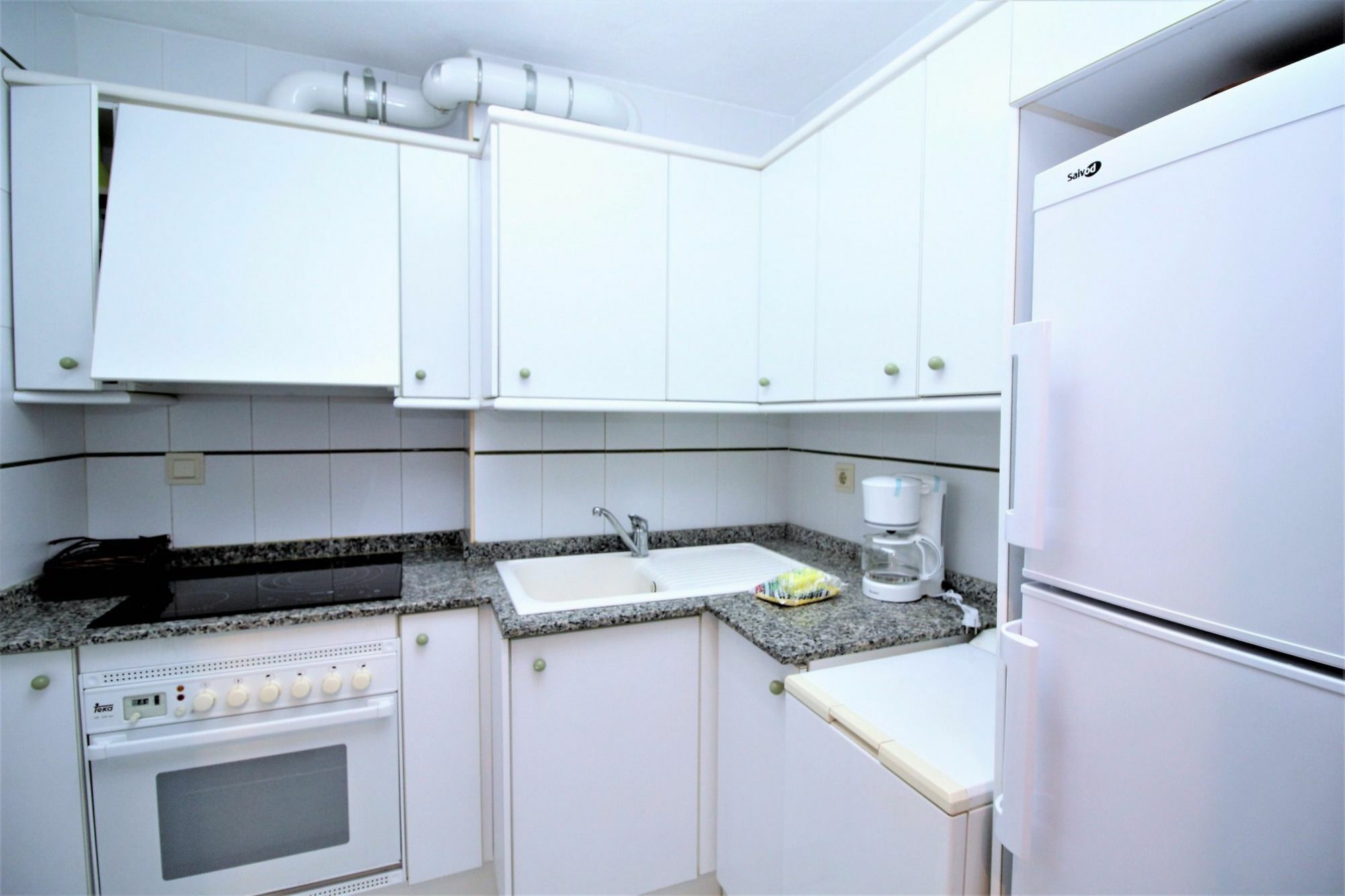 Apartament Playmon Park 8-10 Benidorm Zewnętrze zdjęcie