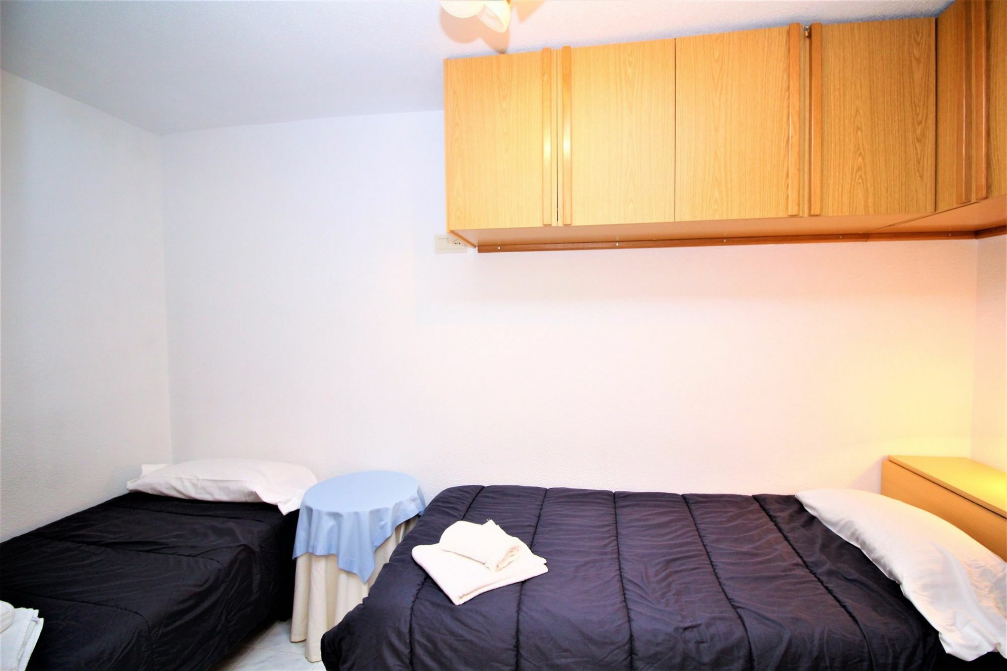 Apartament Playmon Park 8-10 Benidorm Zewnętrze zdjęcie